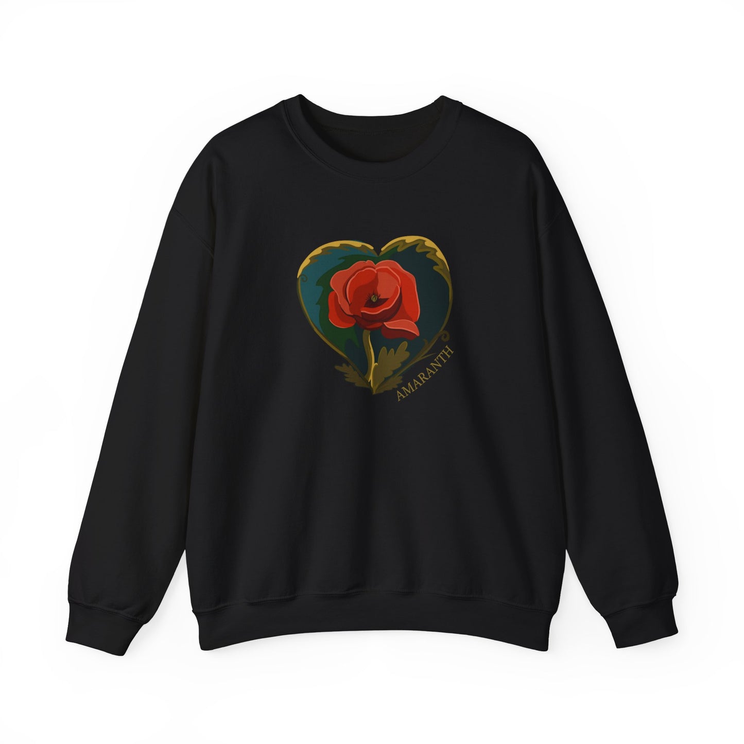 Dear Johanna Unisex Heavy Blend™ Crewneck Sweatshirt
