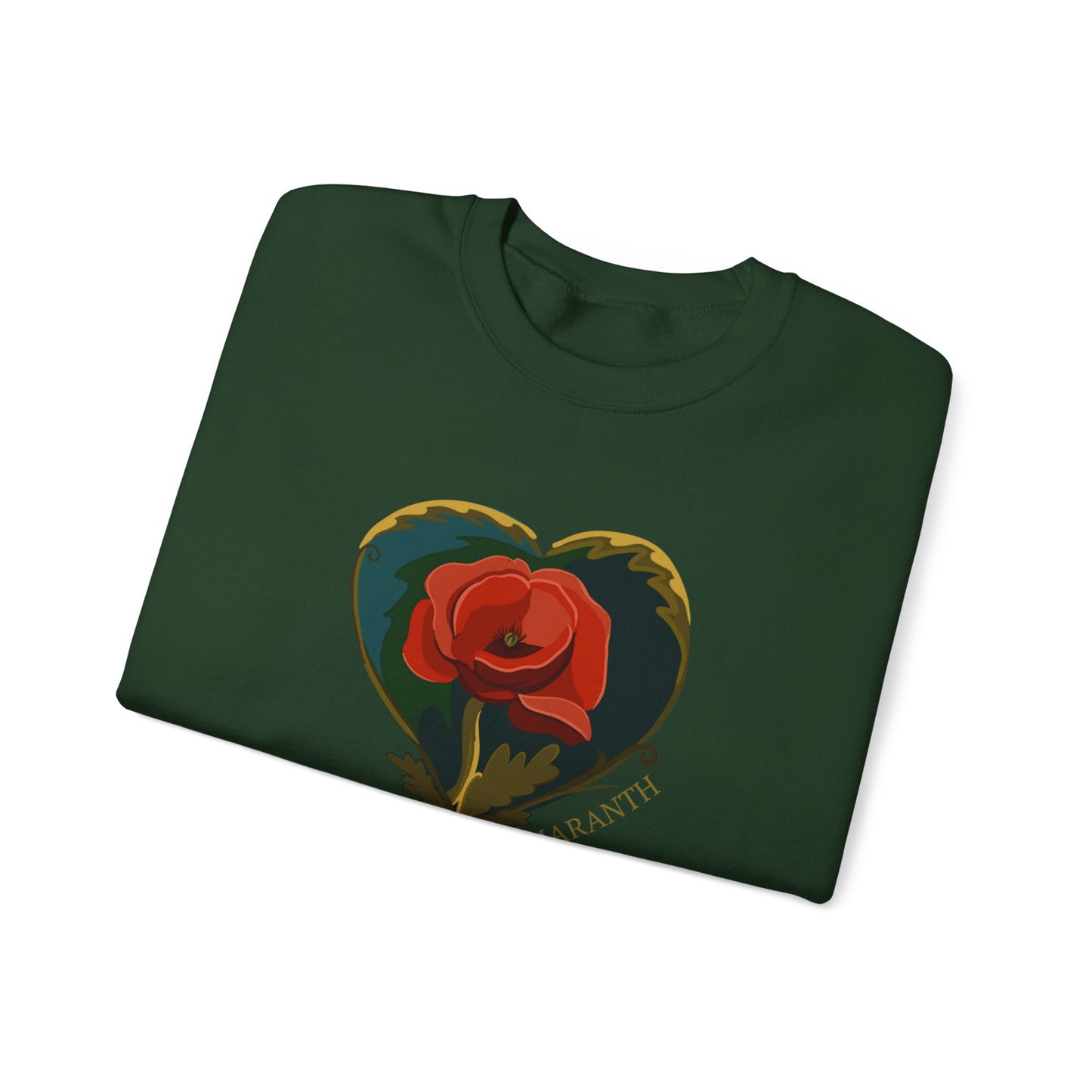 Dear Johanna Unisex Heavy Blend™ Crewneck Sweatshirt