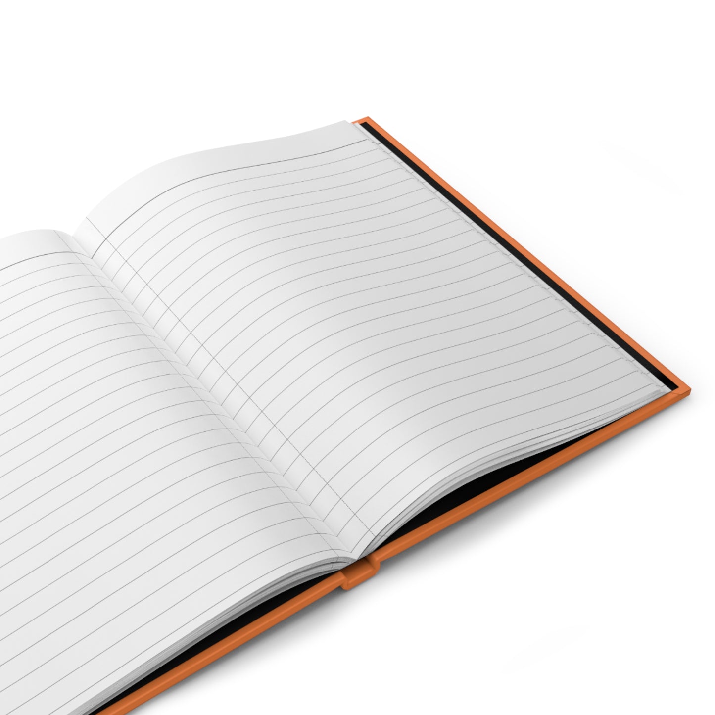 Back to Us | Hardcover Journal Matte