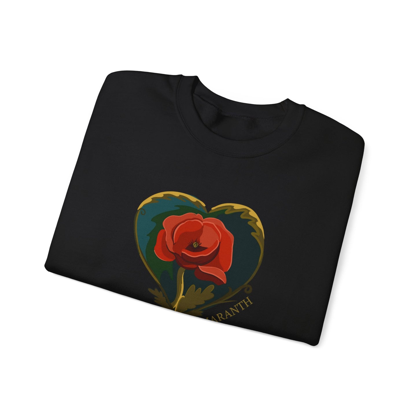 Dear Johanna Unisex Heavy Blend™ Crewneck Sweatshirt