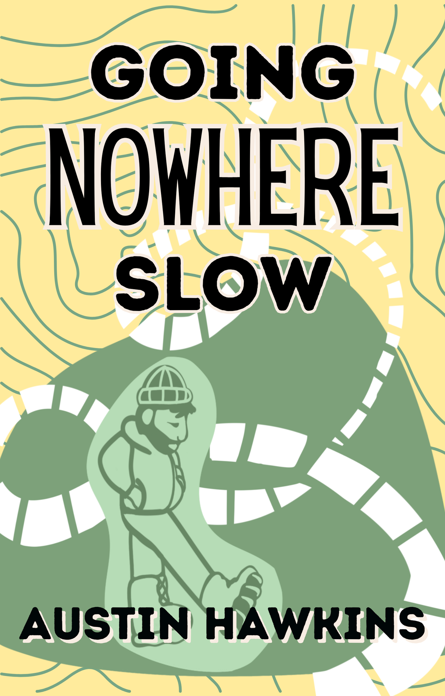 Going Nowhere Slow | Ebook