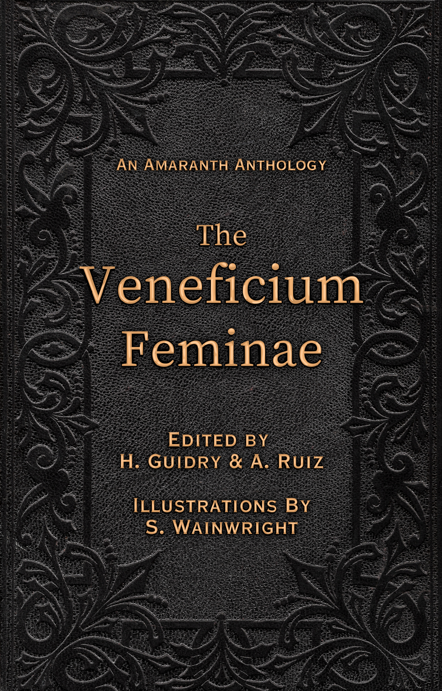 The Veneficium Feminae | Ebook