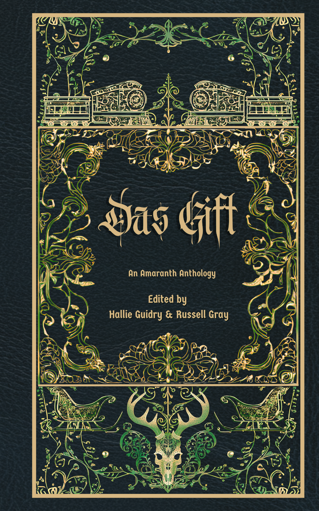 Das Gift | Vibe Collection