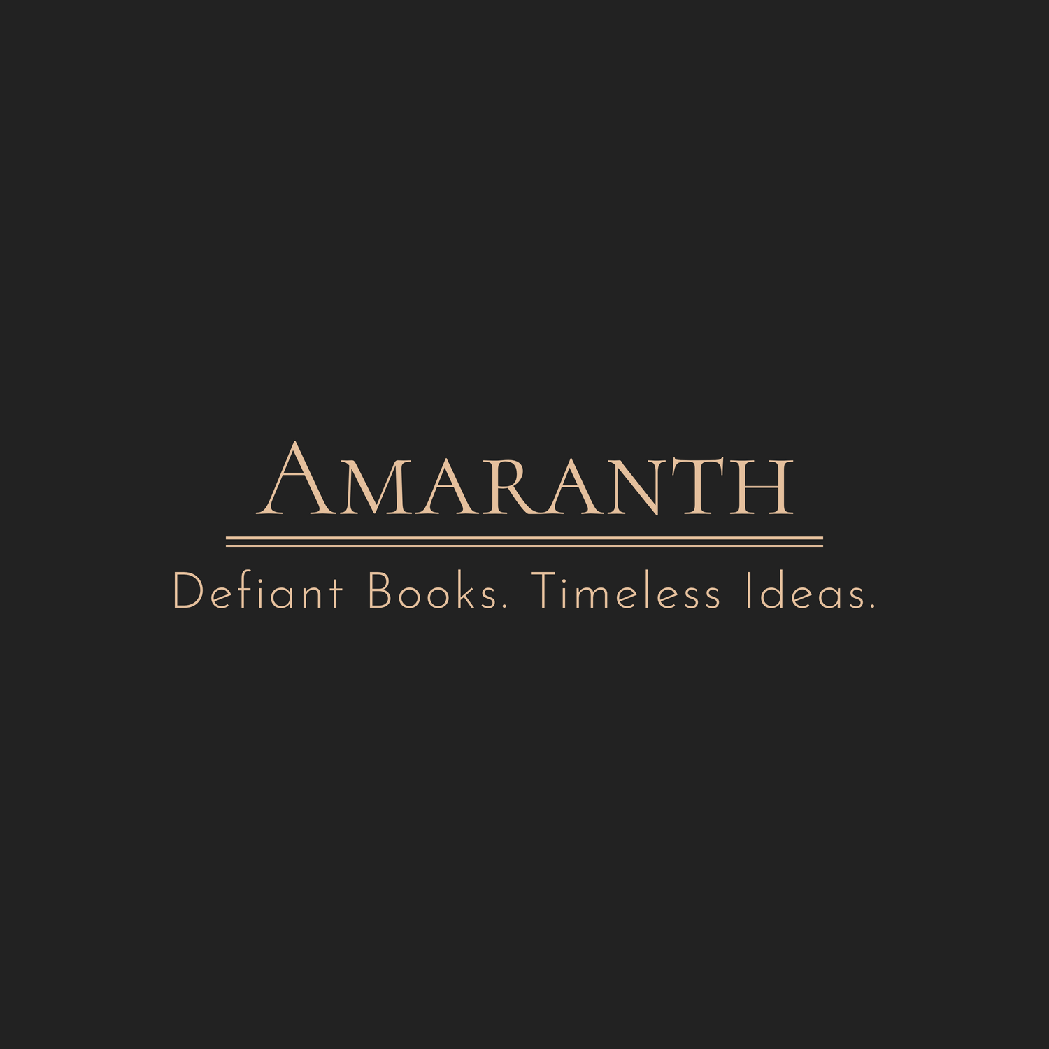Amaranth Products