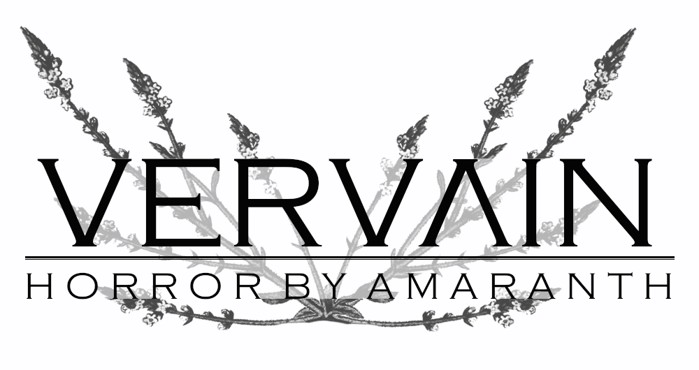 Vervain Horror