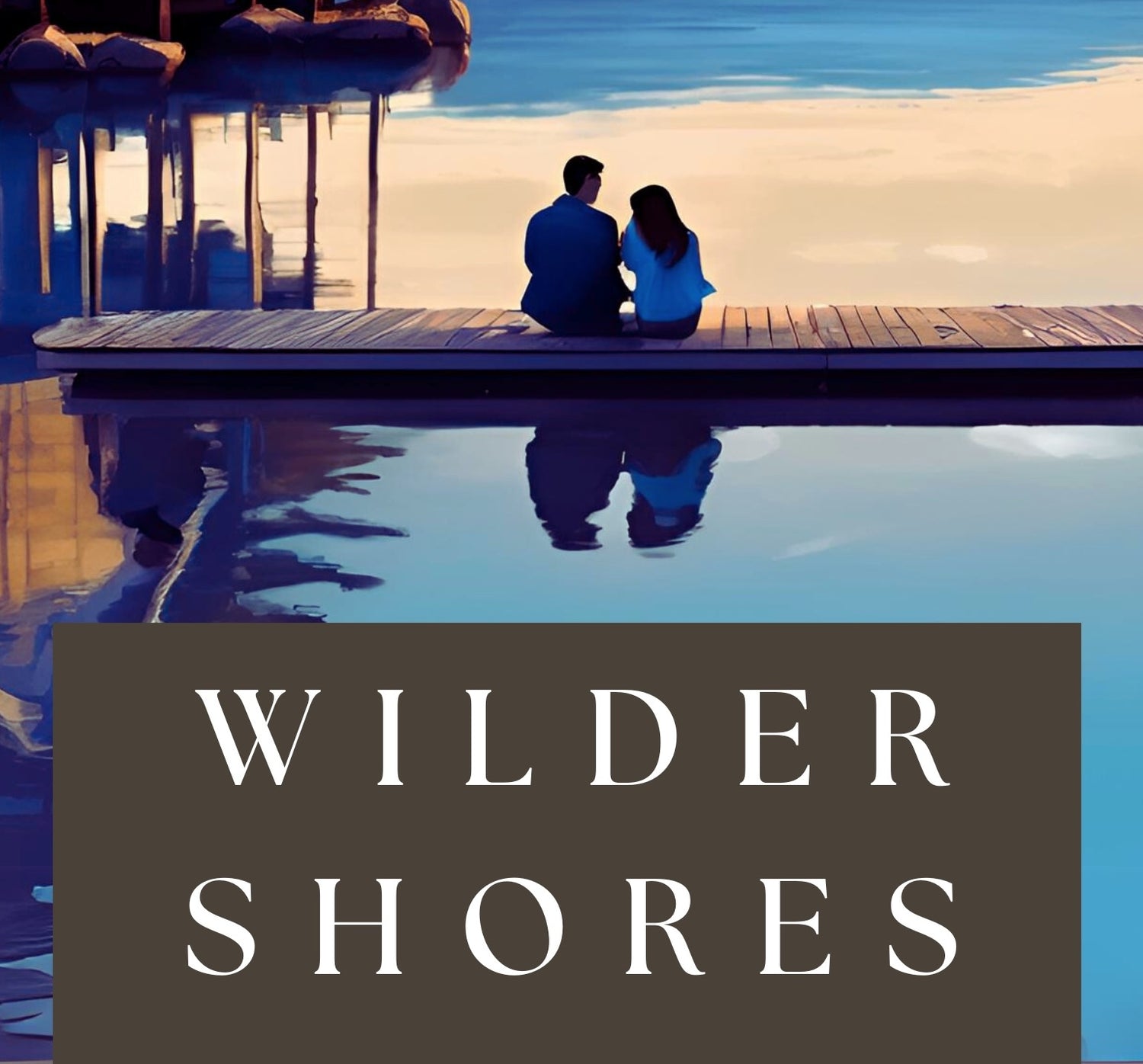 Wilder Shores