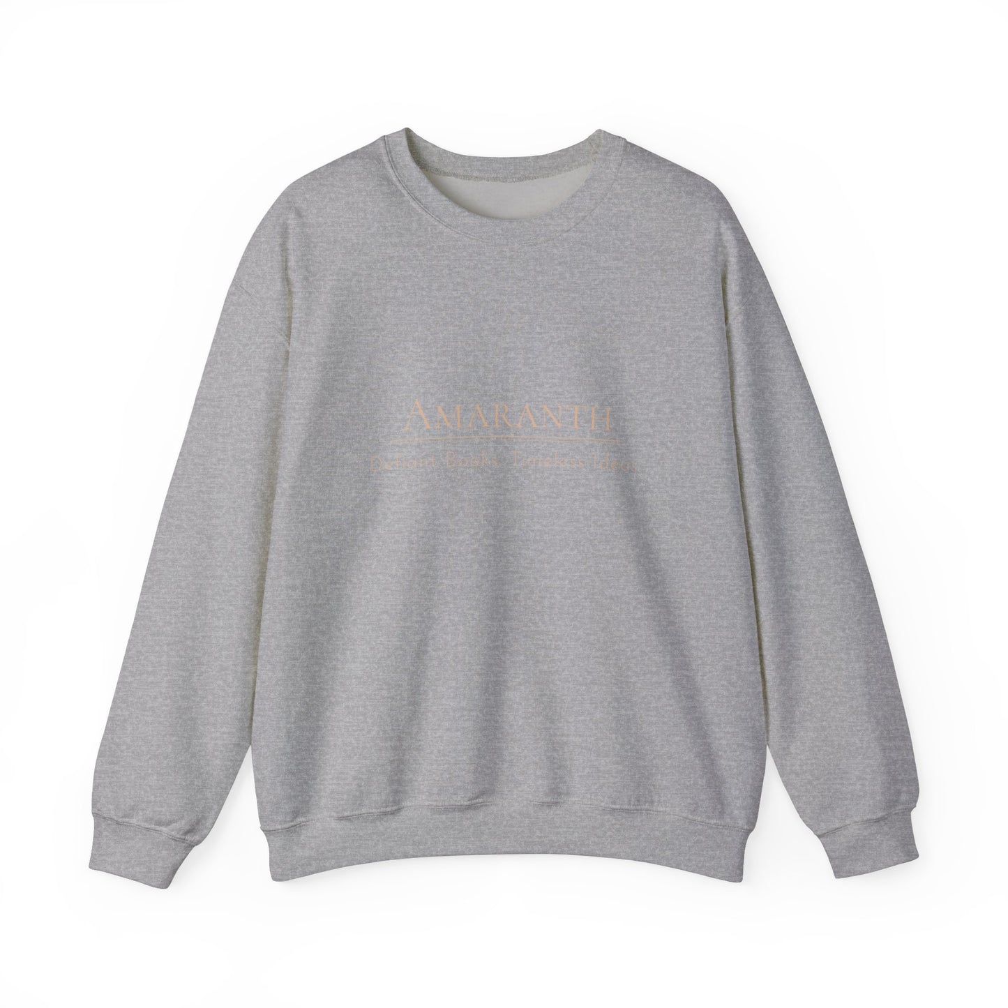 Into the Mist | Unisex Heavy Blend™ Crewneck Sweatshirt