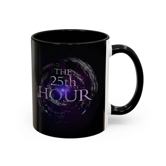 The 25th Hour | Coffee Mug