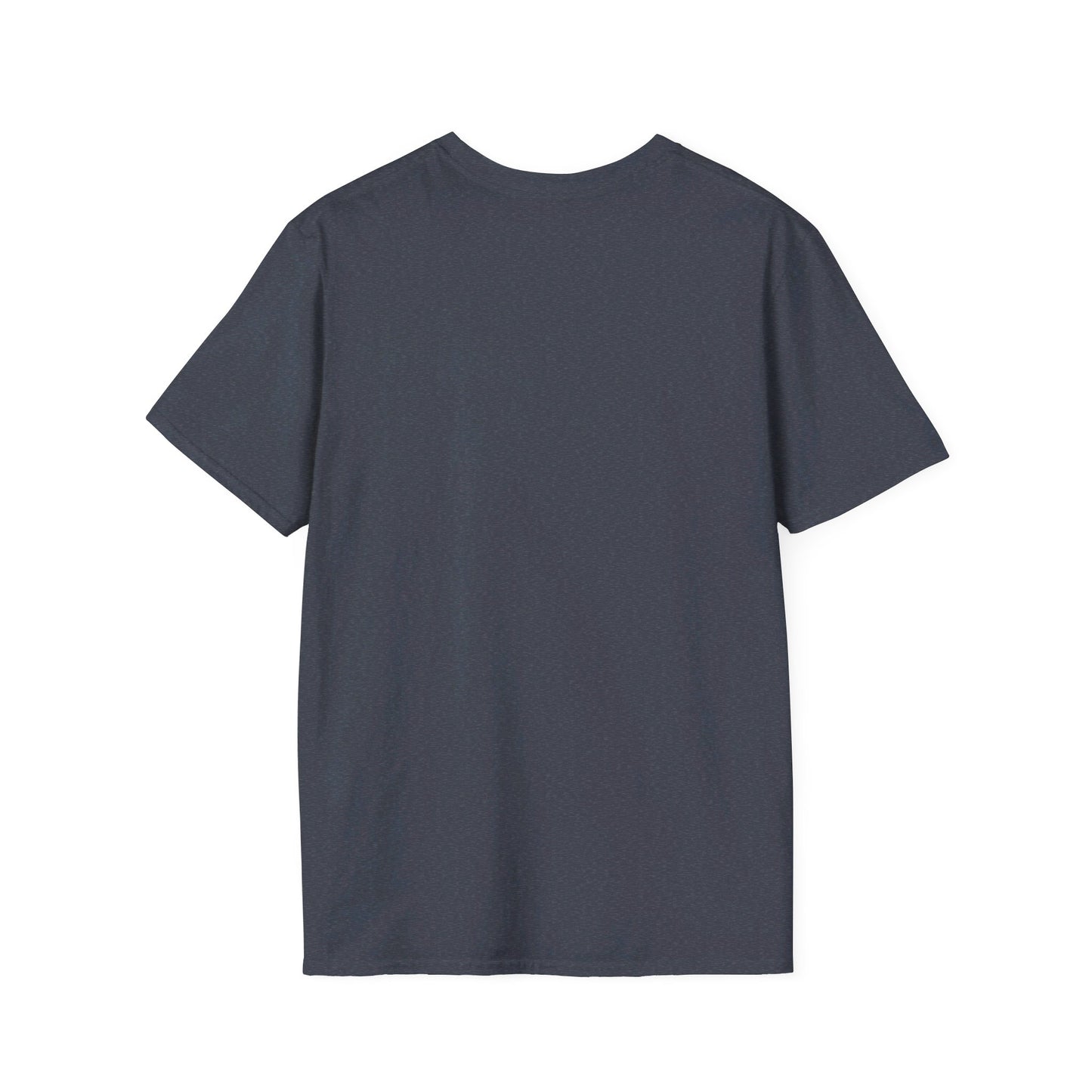 Wilder Shores | Unisex Softstyle T-Shirt