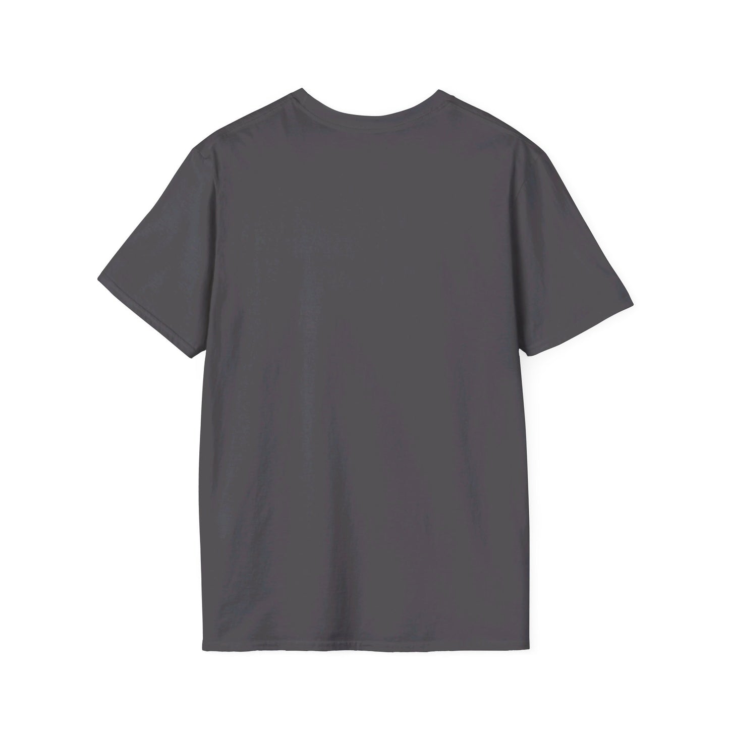 Wilder Shores | Unisex Softstyle T-Shirt