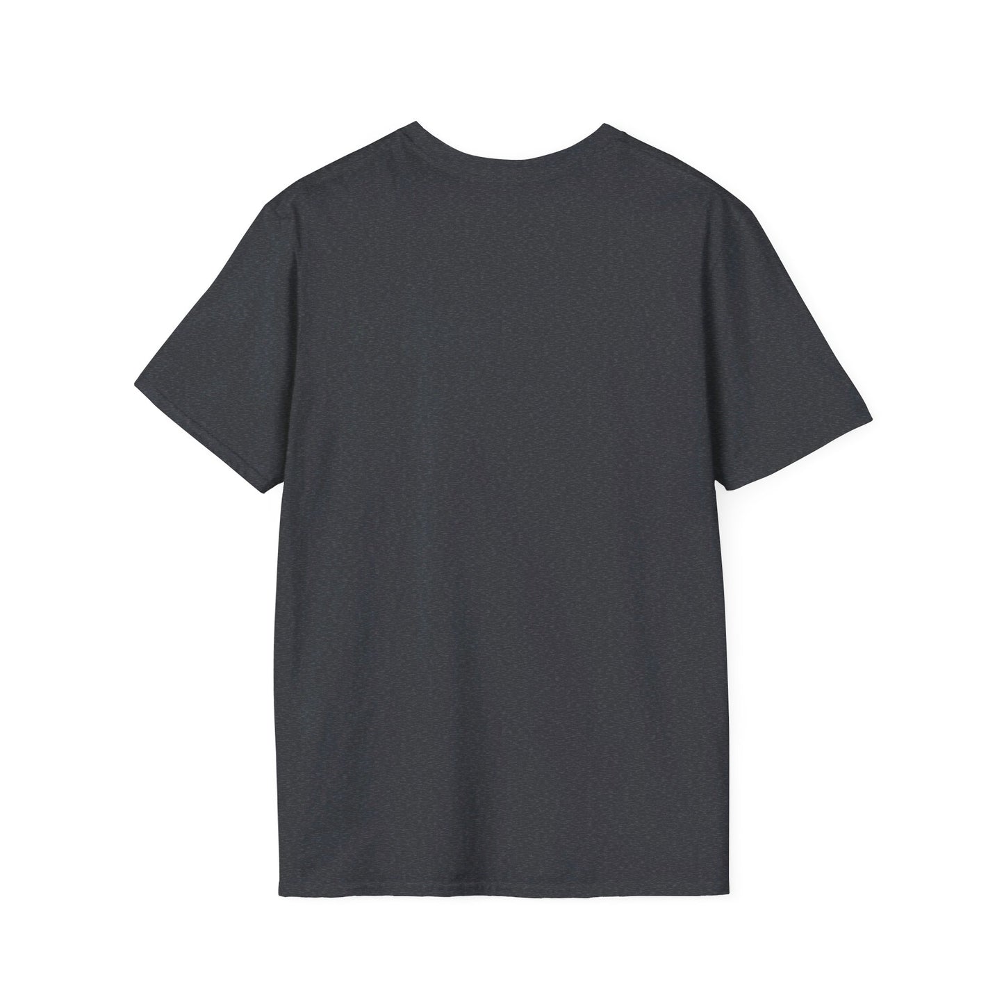 Wilder Shores | Unisex Softstyle T-Shirt