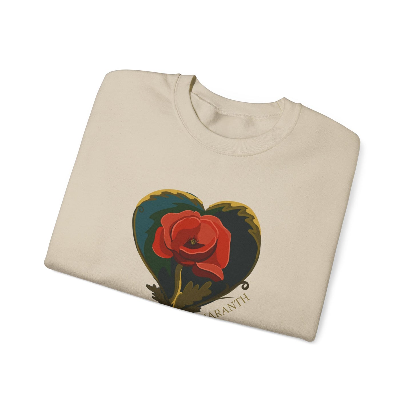 Dear Johanna Unisex Heavy Blend™ Crewneck Sweatshirt