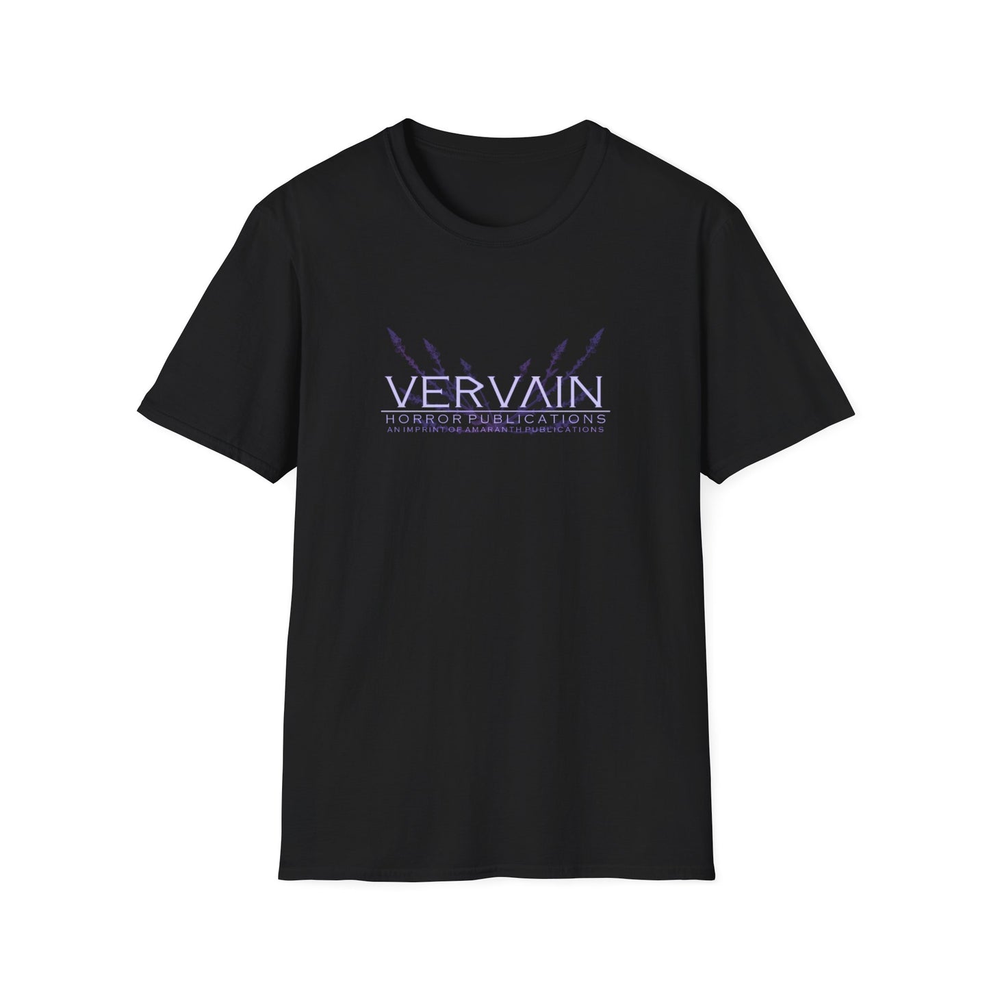 The 25th Hour T-Shirt | Vervain Horror