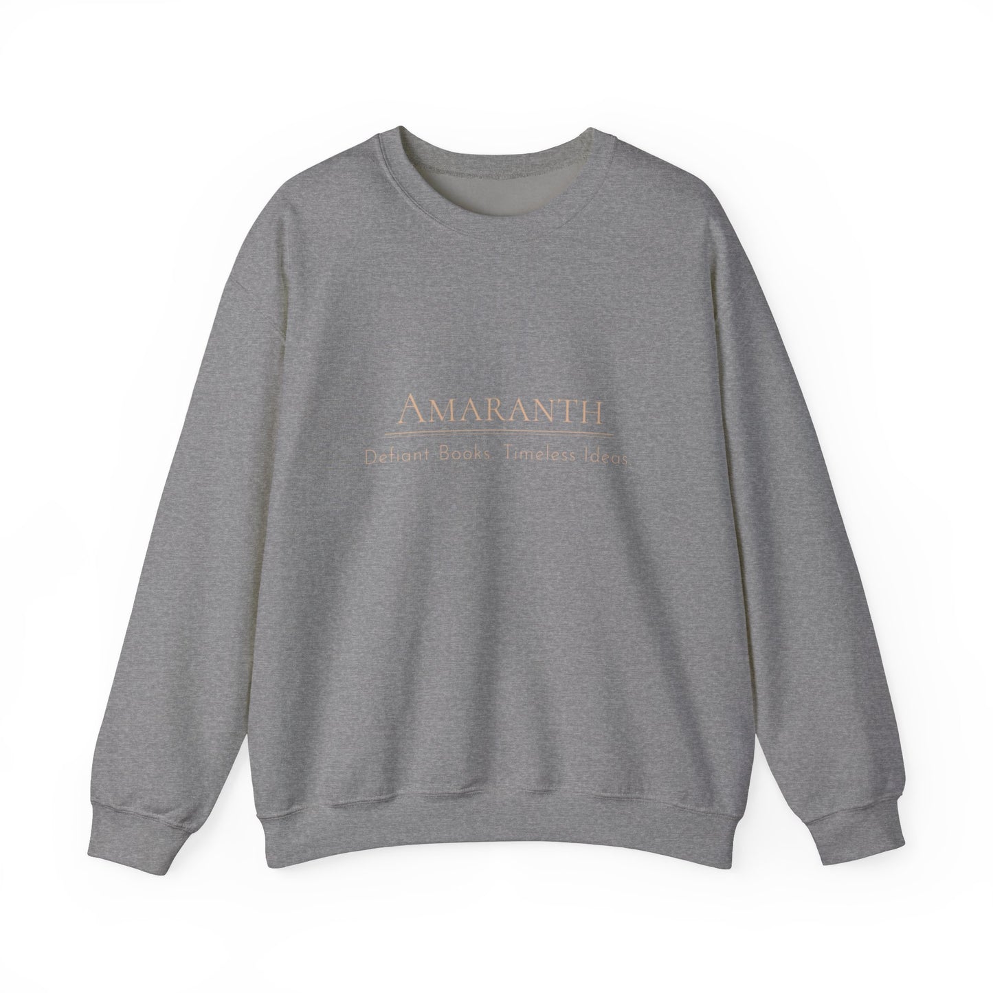 Candlelight | Unisex Heavy Blend™ Crewneck Sweatshirt