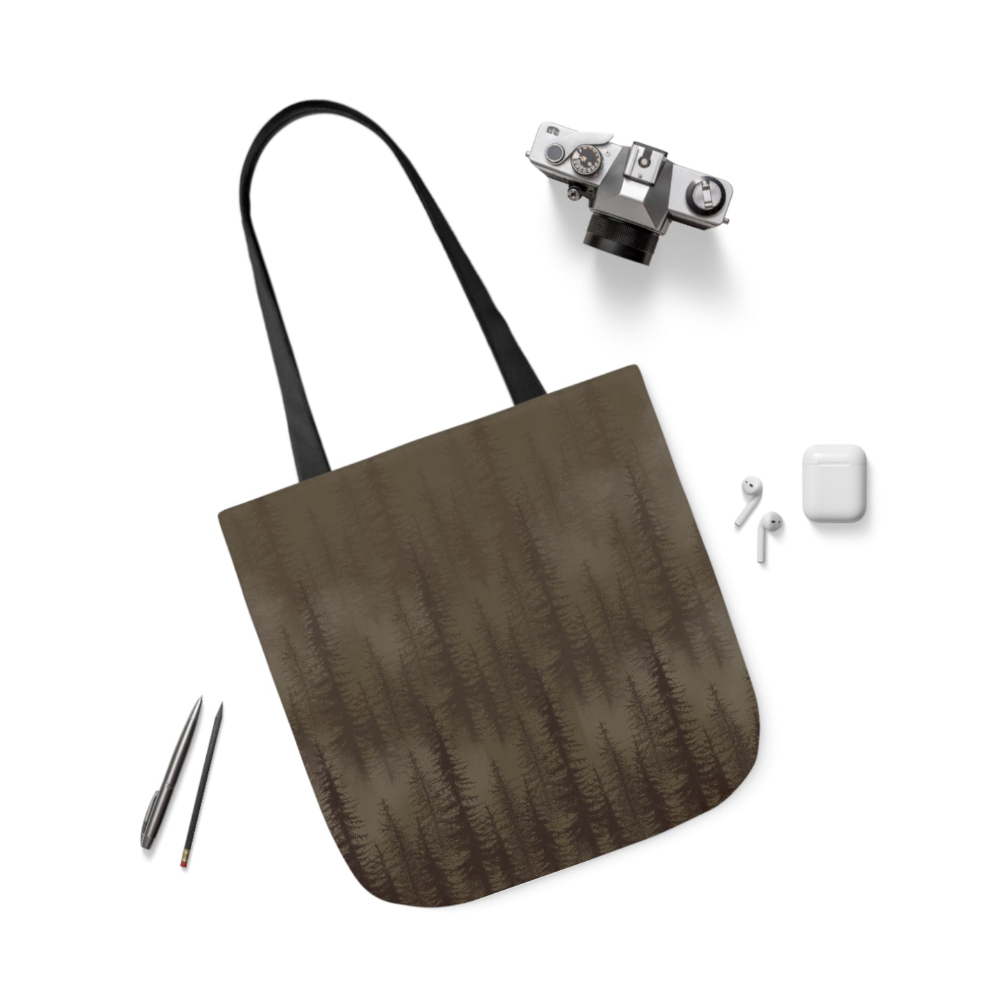 Canvas Tote Bag