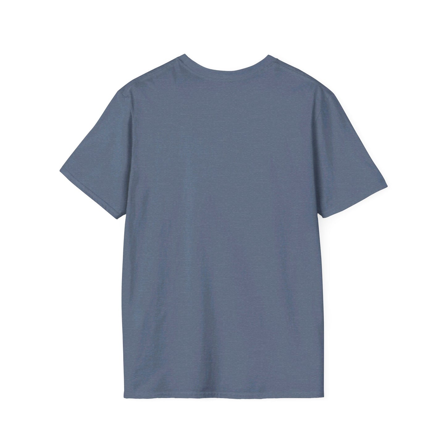 Wilder Shores | Unisex Softstyle T-Shirt