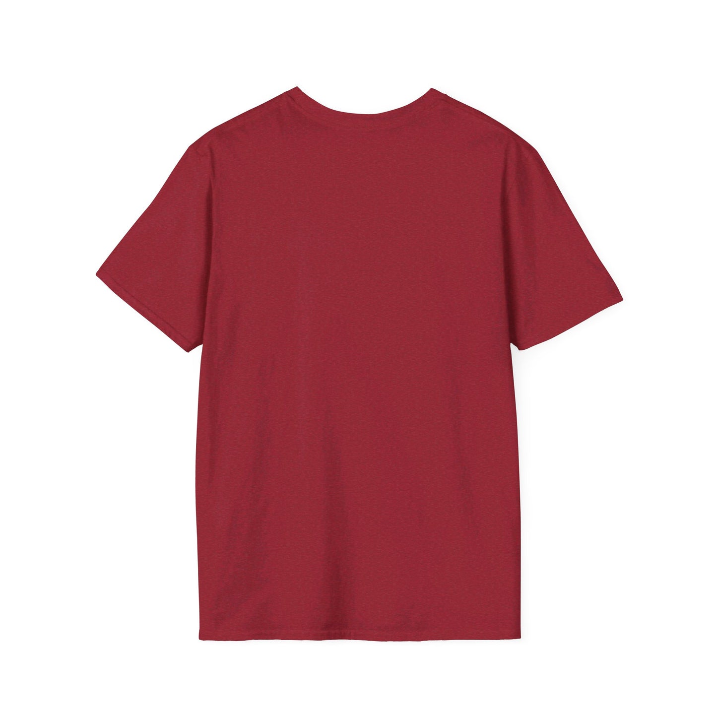 Wilder Shores | Unisex Softstyle T-Shirt