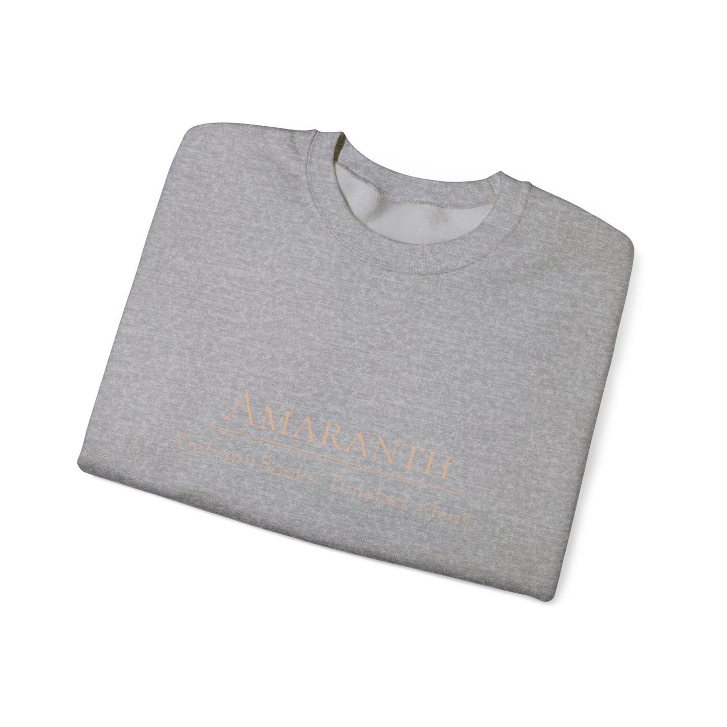 Hello, Dear | Unisex Heavy Blend™ Crewneck Sweatshirt