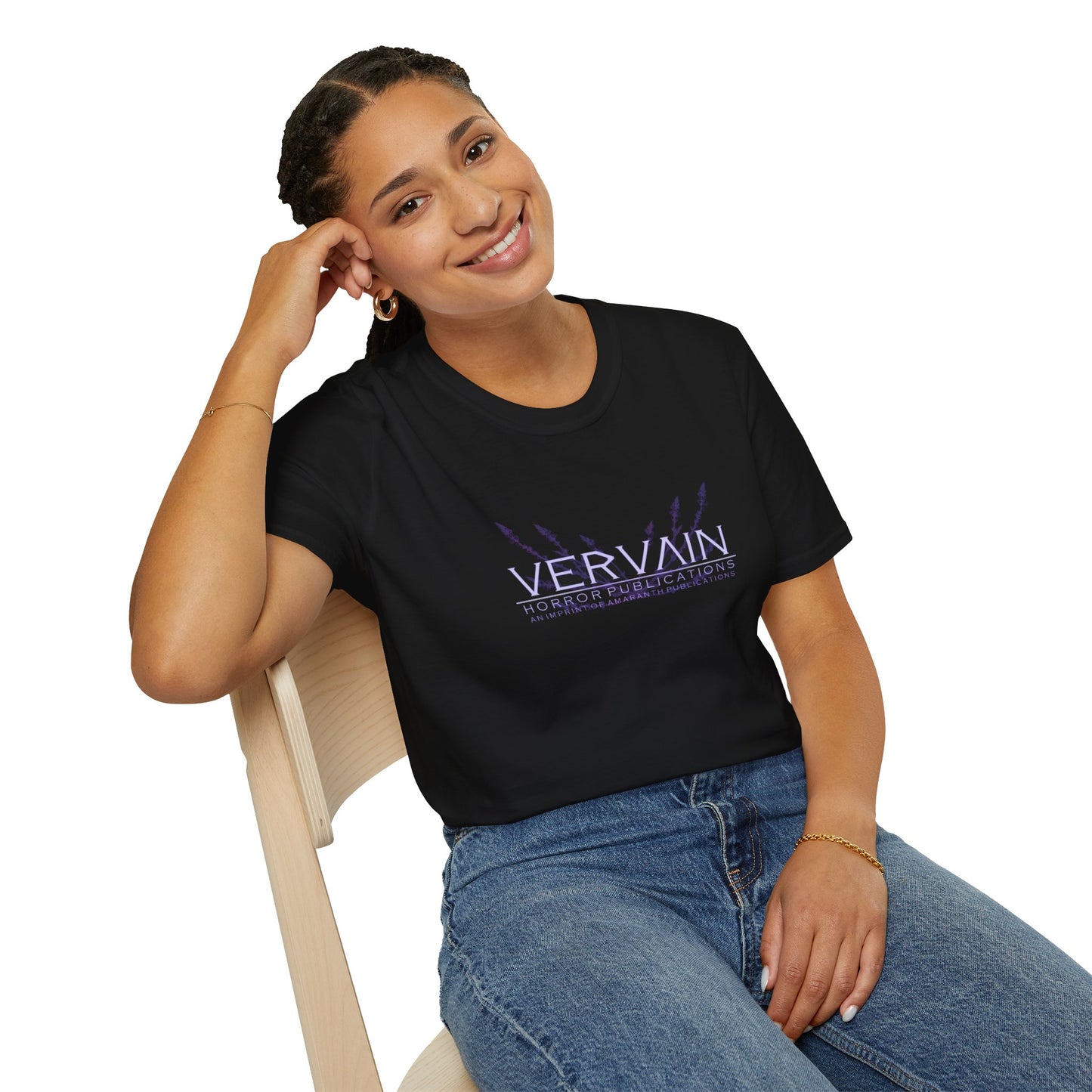 The 25th Hour T-Shirt | Vervain Horror