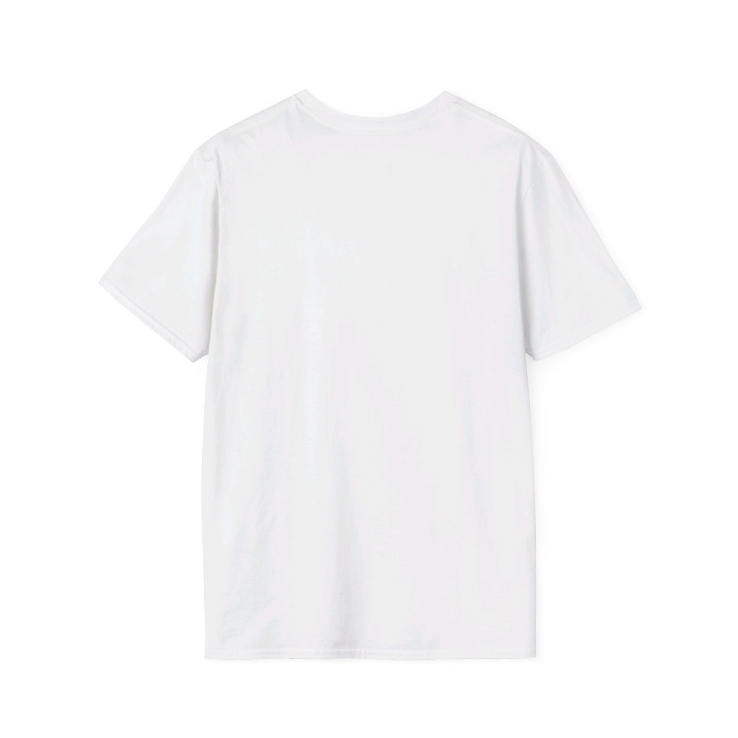 Wilder Shores | Unisex Softstyle T-Shirt