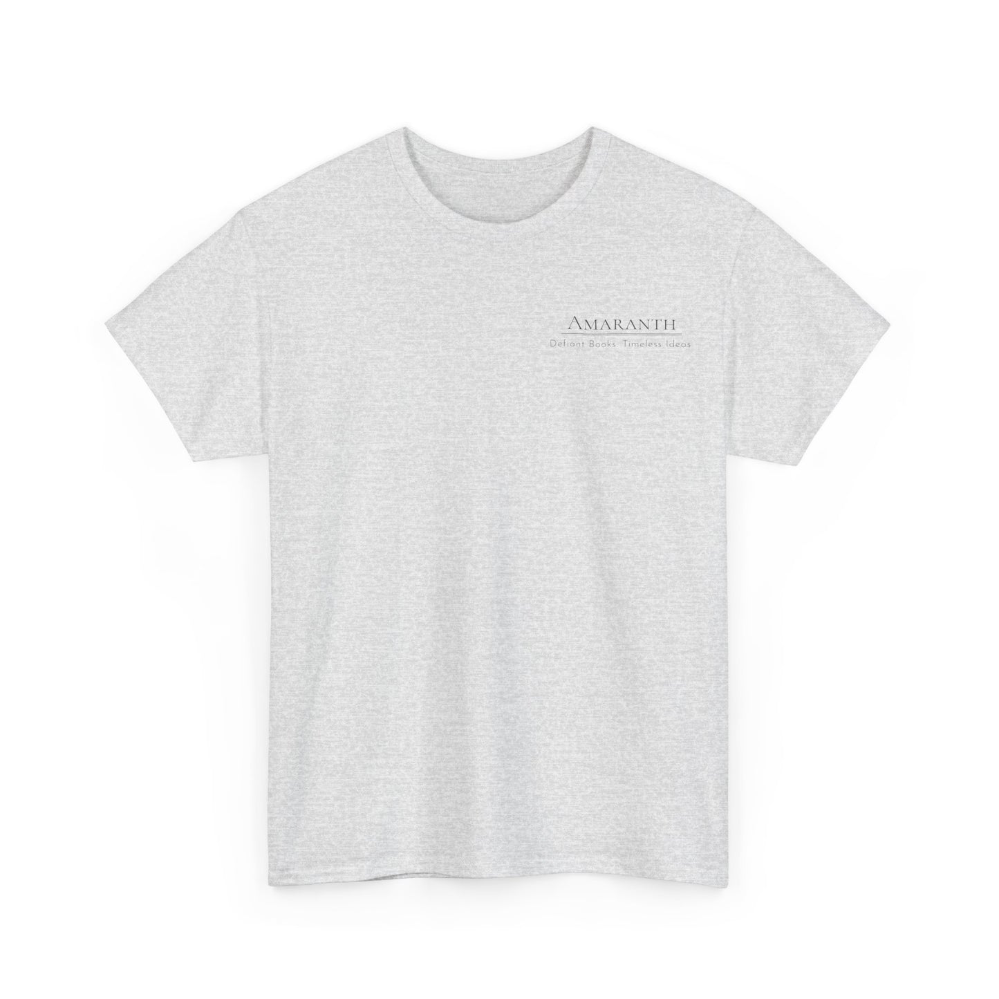 Dear Johanna Unisex Heavy Cotton Tee