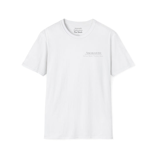 Hensley Conservation Foundation "Back to Us" | Unisex Softstyle T-Shirt