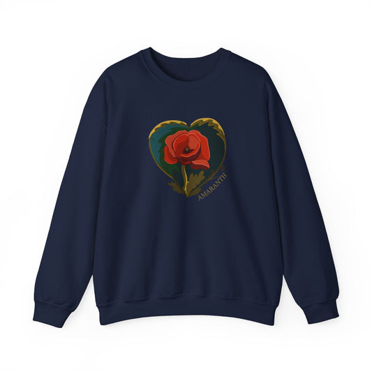 Dear Johanna Unisex Heavy Blend™ Crewneck Sweatshirt