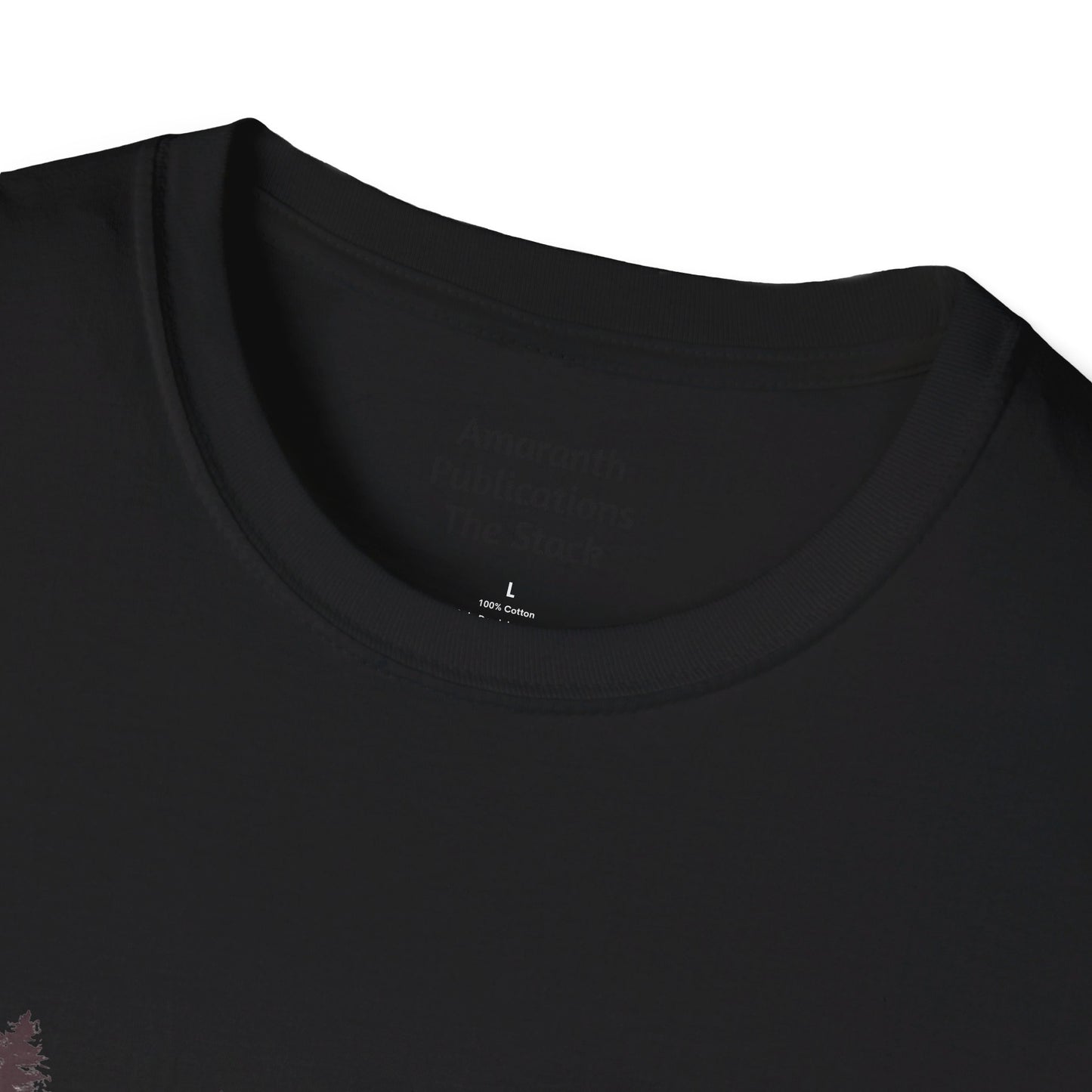 Wilder Shores | Unisex Softstyle T-Shirt