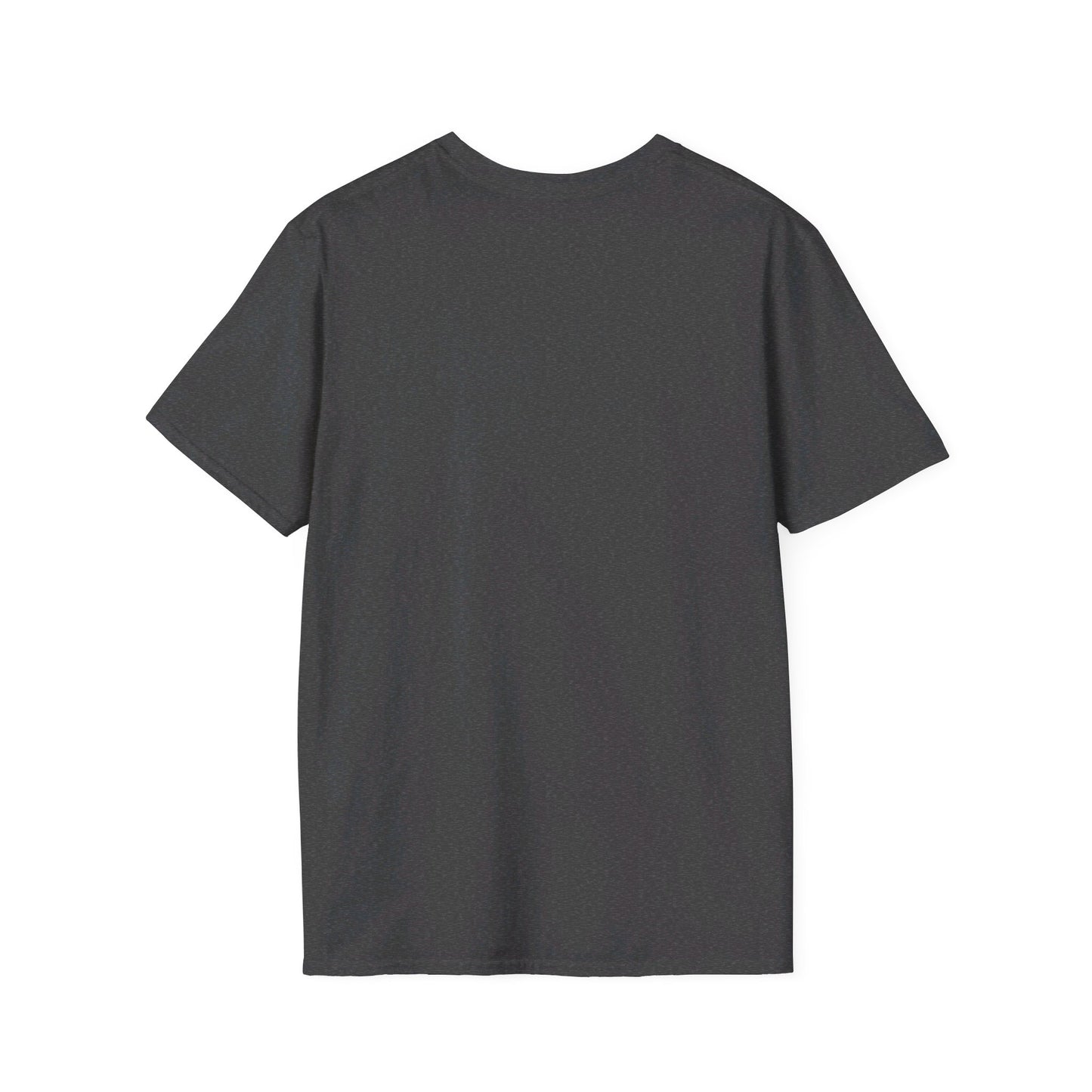 Wilder Shores | Unisex Softstyle T-Shirt
