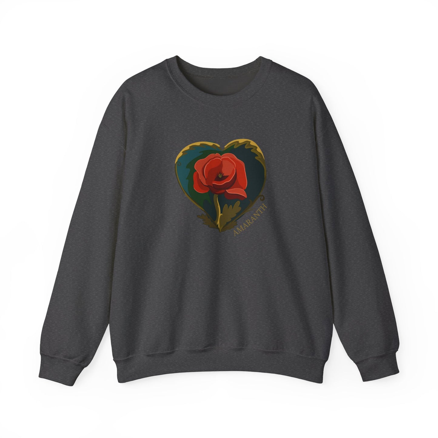 Dear Johanna Unisex Heavy Blend™ Crewneck Sweatshirt