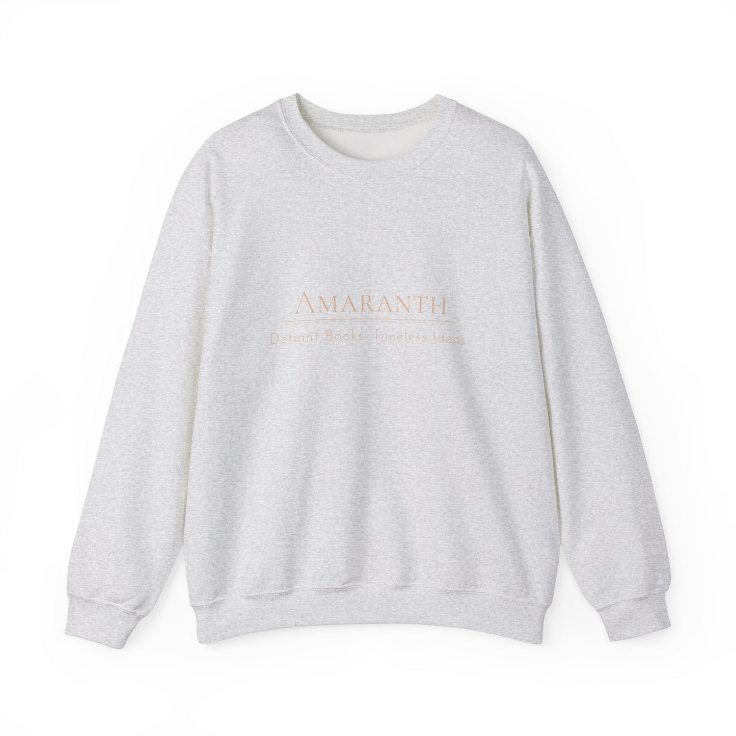 Unremembered | Unisex Heavy Blend™ Crewneck Sweatshirt