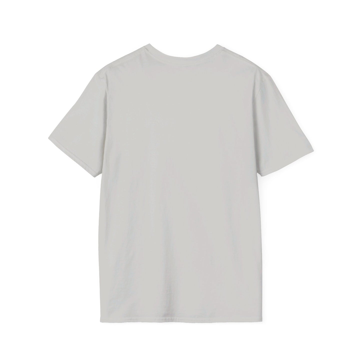 Wilder Shores | Unisex Softstyle T-Shirt