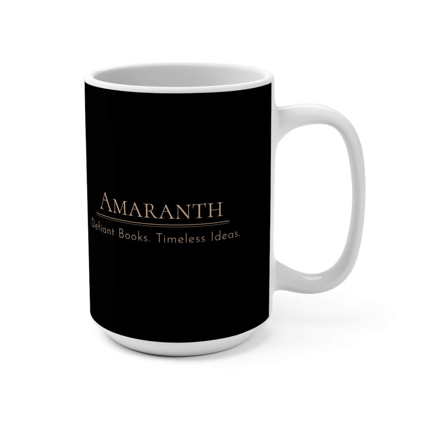 Candlelight | Mug 15oz
