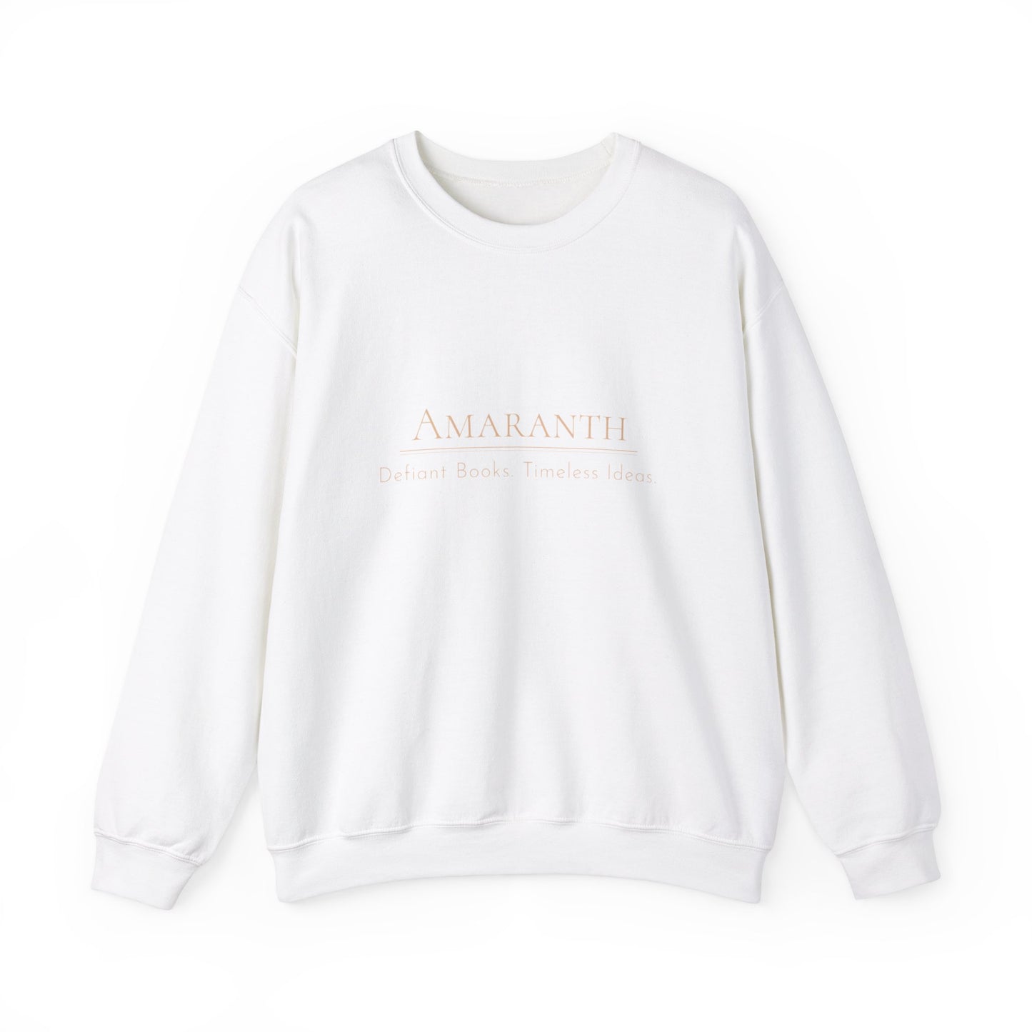 Candlelight | Unisex Heavy Blend™ Crewneck Sweatshirt