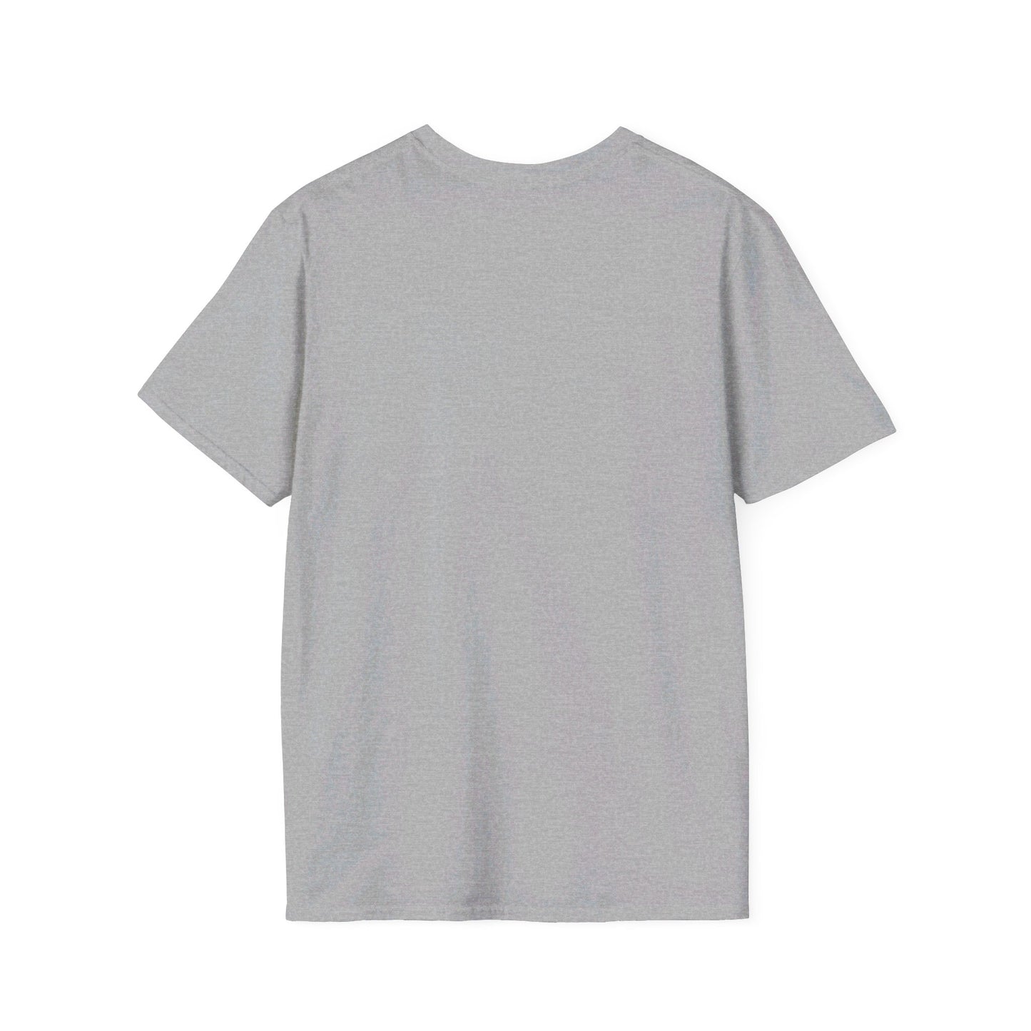 Wilder Shores | Unisex Softstyle T-Shirt