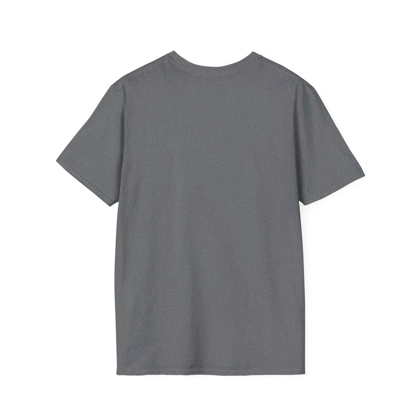Wilder Shores | Unisex Softstyle T-Shirt