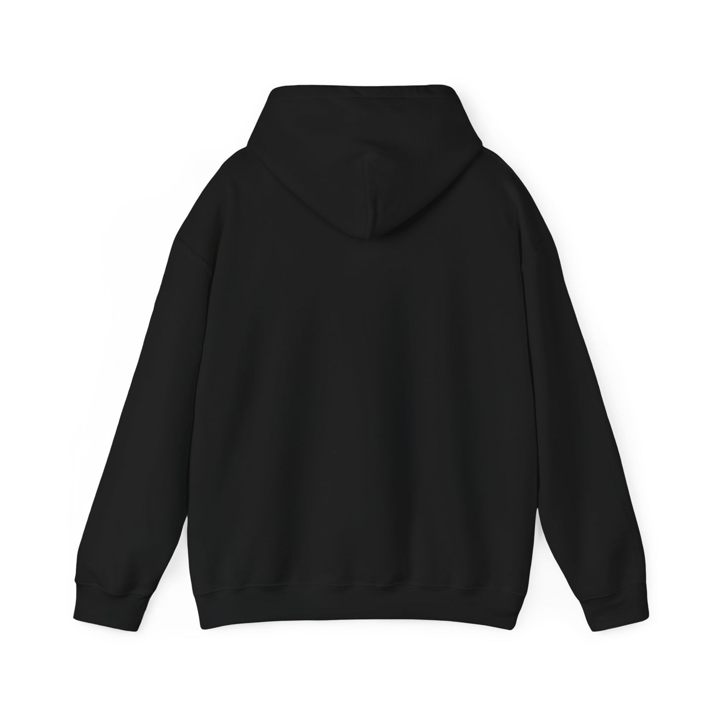 Amaranth Unisex Heavy Blend™ Hooded Sweatshirt