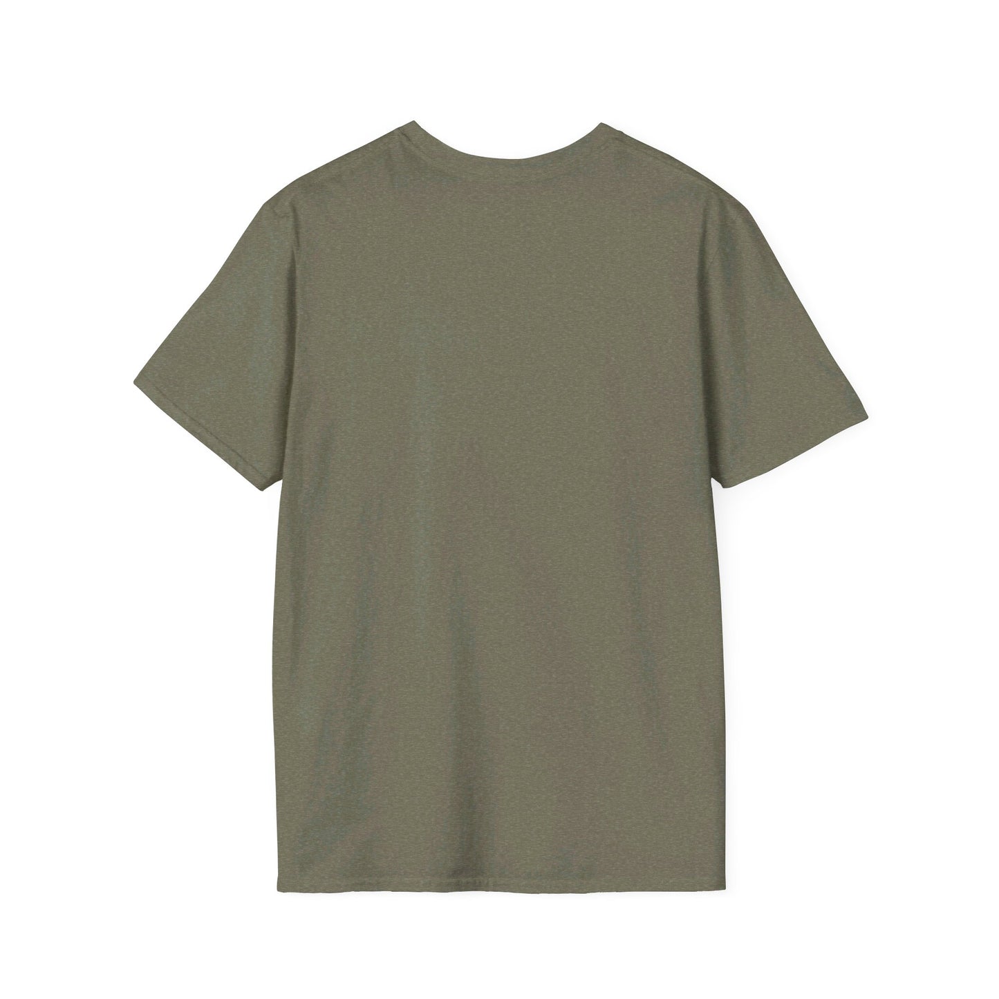 Wilder Shores | Unisex Softstyle T-Shirt