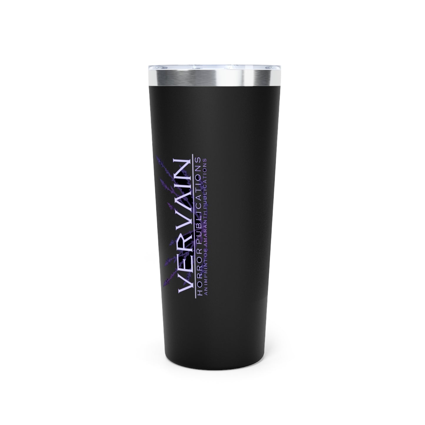 The 25th Hour | 20 oz Insulated Mug