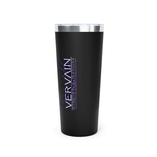 The 25th Hour | 20 oz Insulated Mug