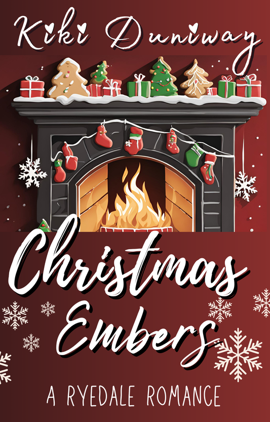 Christmas Embers