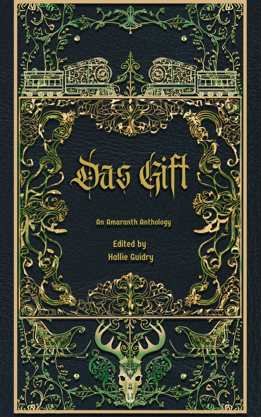 Das Gift | Ebook