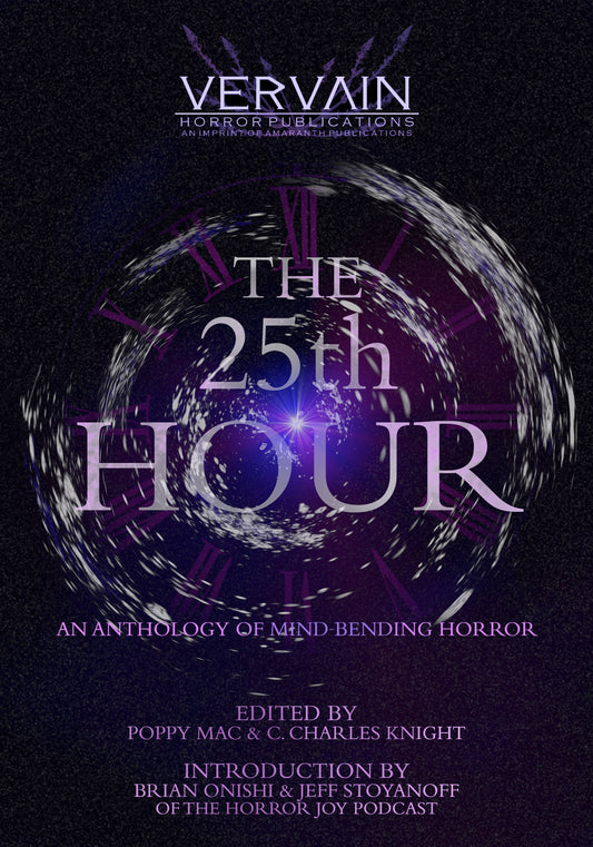 The 25th Hour | Ebook
