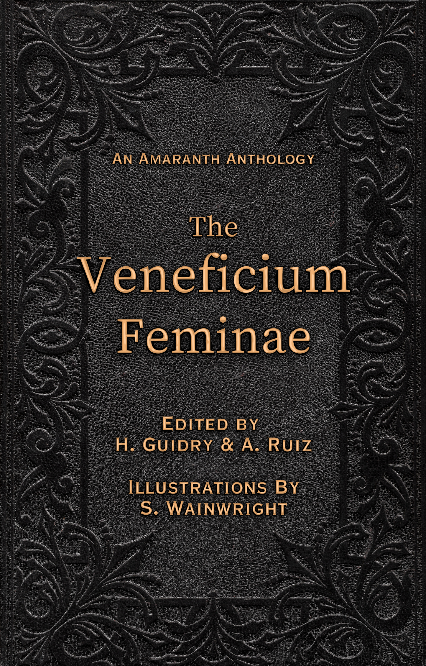 The Veneficium Feminae