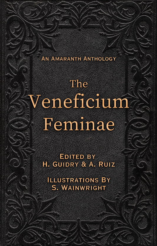 The Veneficium Feminae